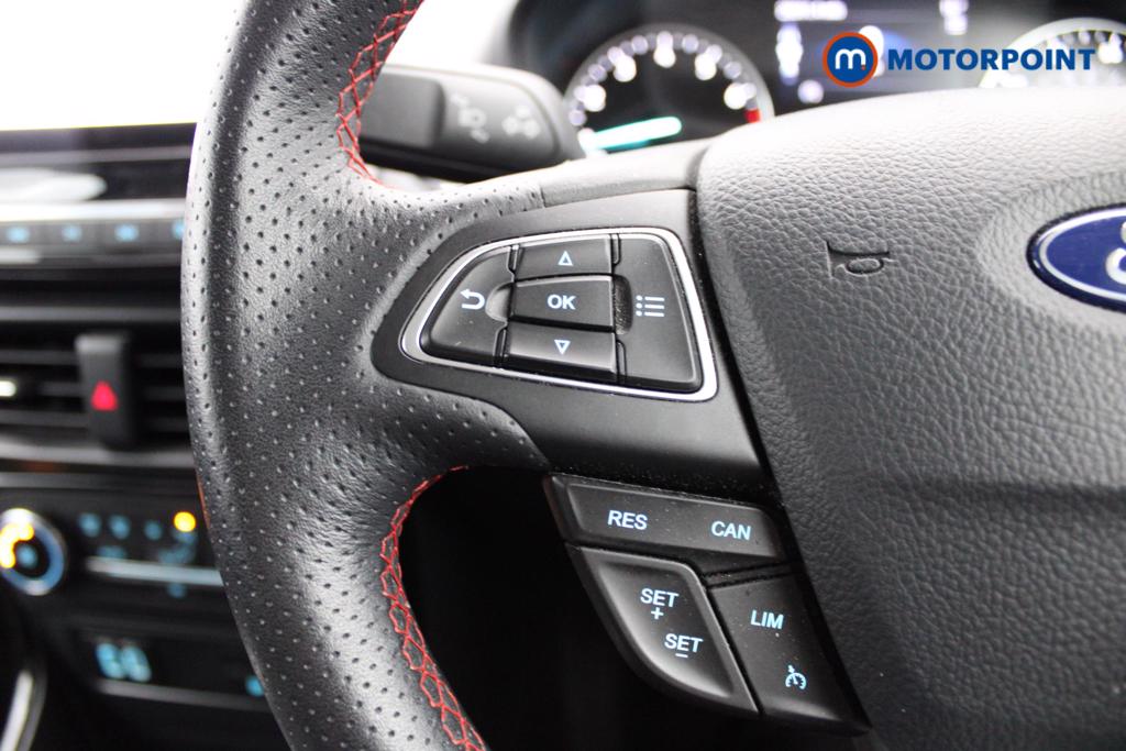 Ford Ecosport St-Line Manual Petrol SUV - Stock Number (1544595) - 7th supplementary image