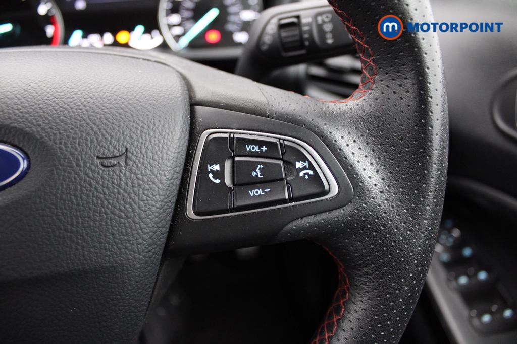 Ford Ecosport St-Line Manual Petrol SUV - Stock Number (1544595) - 8th supplementary image