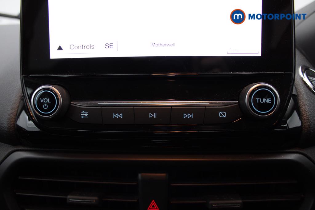Ford Ecosport St-Line Manual Petrol SUV - Stock Number (1544595) - 10th supplementary image