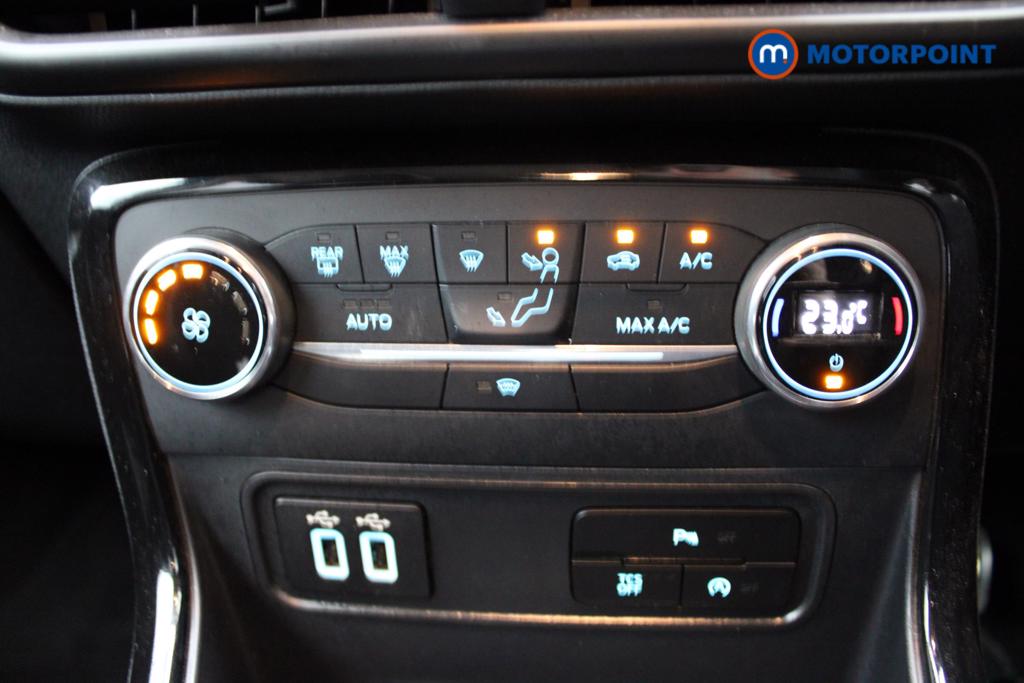 Ford Ecosport St-Line Manual Petrol SUV - Stock Number (1544595) - 11th supplementary image