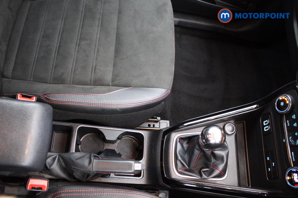 Ford Ecosport St-Line Manual Petrol SUV - Stock Number (1544595) - 13th supplementary image