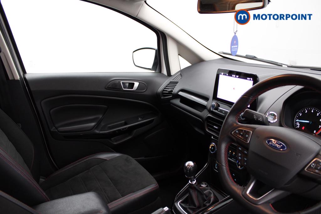 Ford Ecosport St-Line Manual Petrol SUV - Stock Number (1544595) - 15th supplementary image