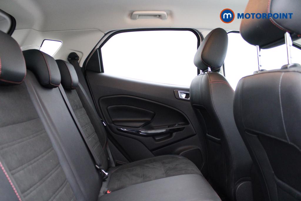 Ford Ecosport St-Line Manual Petrol SUV - Stock Number (1544595) - 16th supplementary image