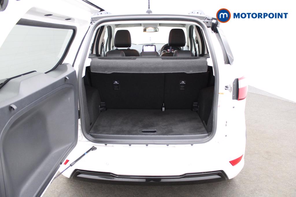 Ford Ecosport St-Line Manual Petrol SUV - Stock Number (1544595) - 17th supplementary image