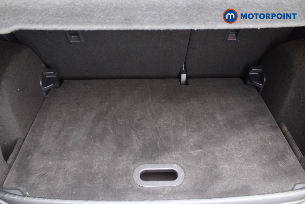 Ford Ecosport St-Line Manual Petrol SUV - Stock Number (1544595) - 18th supplementary image