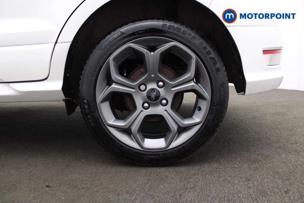 Ford Ecosport St-Line Manual Petrol SUV - Stock Number (1544595) - 19th supplementary image