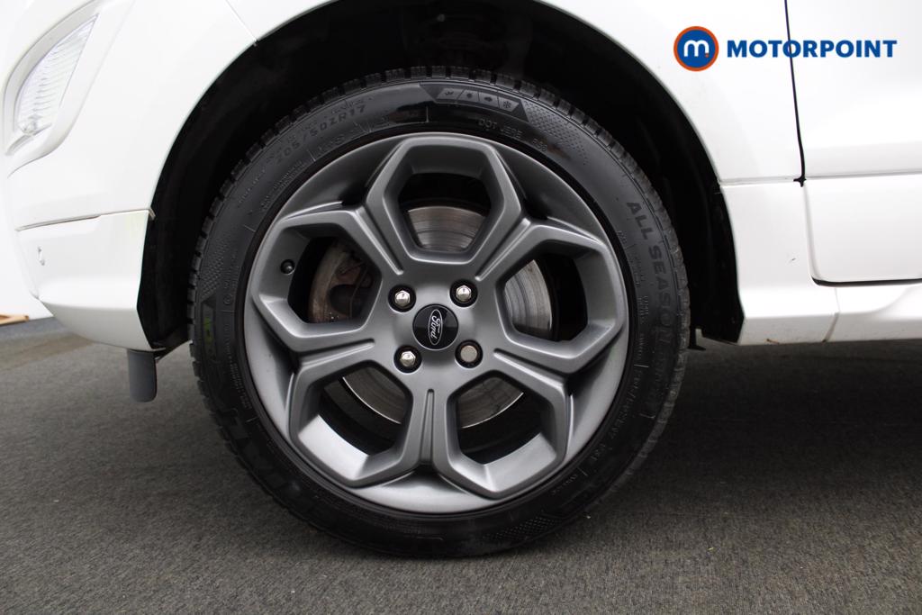 Ford Ecosport St-Line Manual Petrol SUV - Stock Number (1544595) - 20th supplementary image