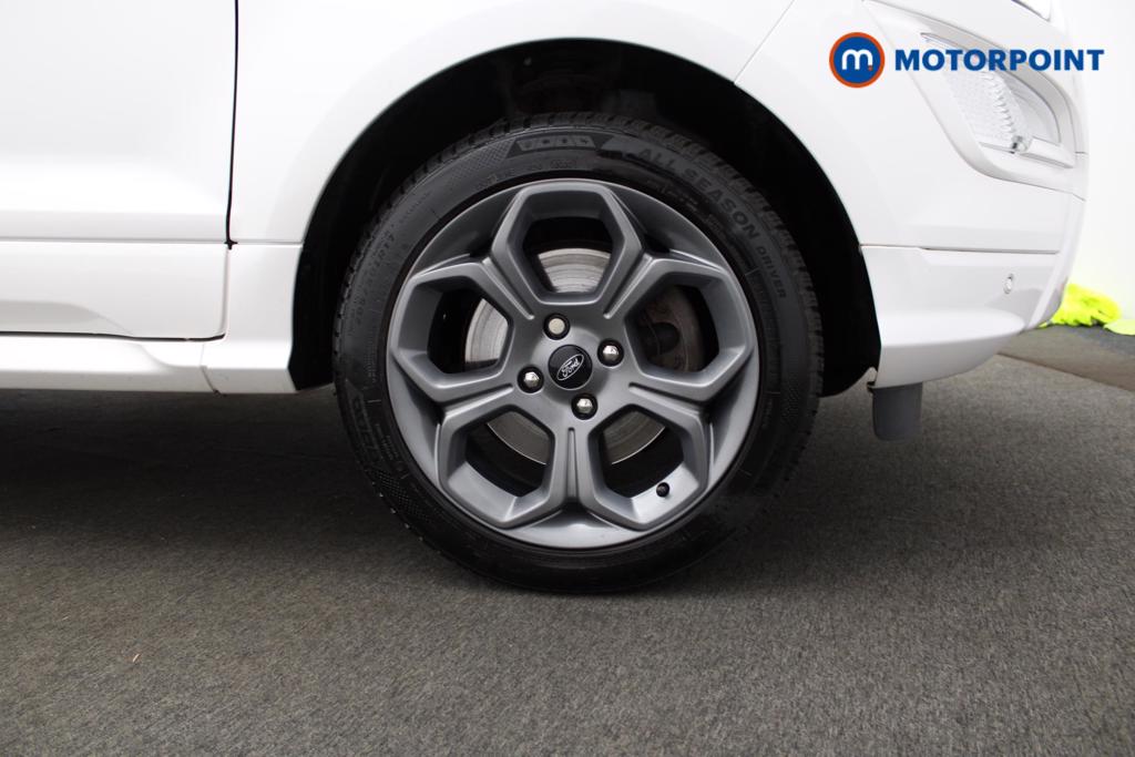 Ford Ecosport St-Line Manual Petrol SUV - Stock Number (1544595) - 21st supplementary image
