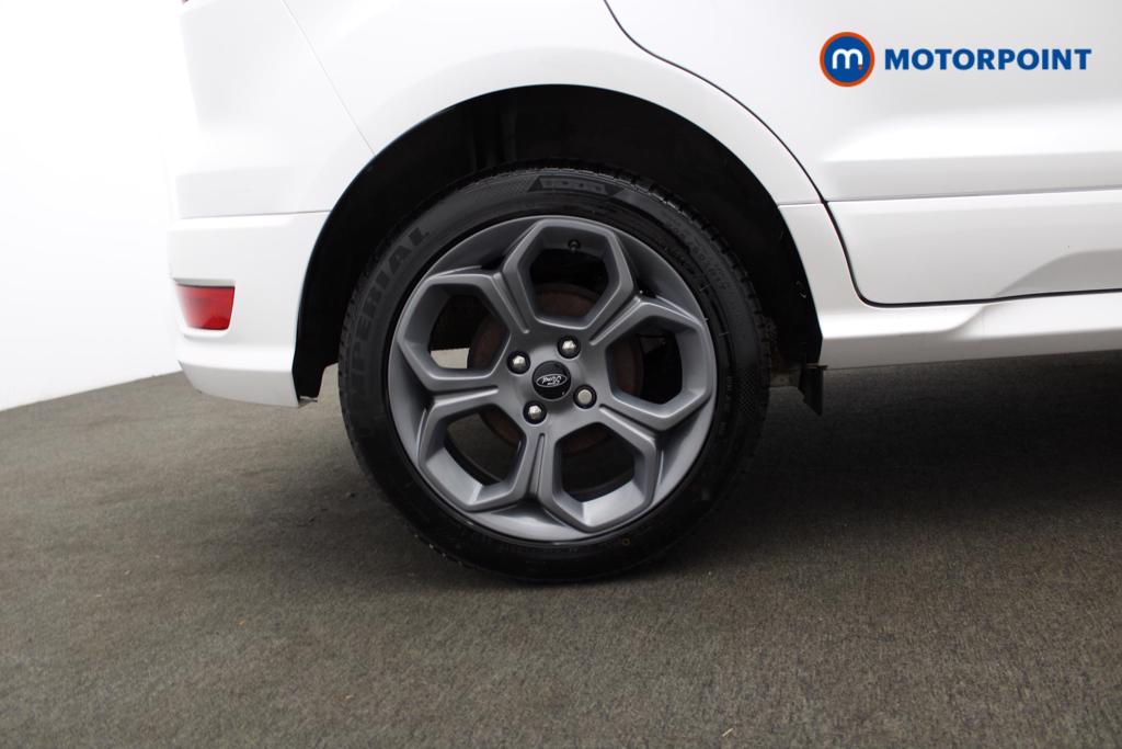 Ford Ecosport St-Line Manual Petrol SUV - Stock Number (1544595) - 22nd supplementary image