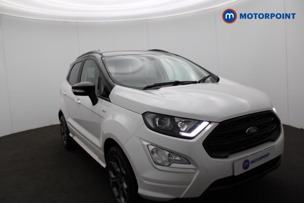 Ford Ecosport St-Line Manual Petrol SUV - Stock Number (1544595) - 1st supplementary image