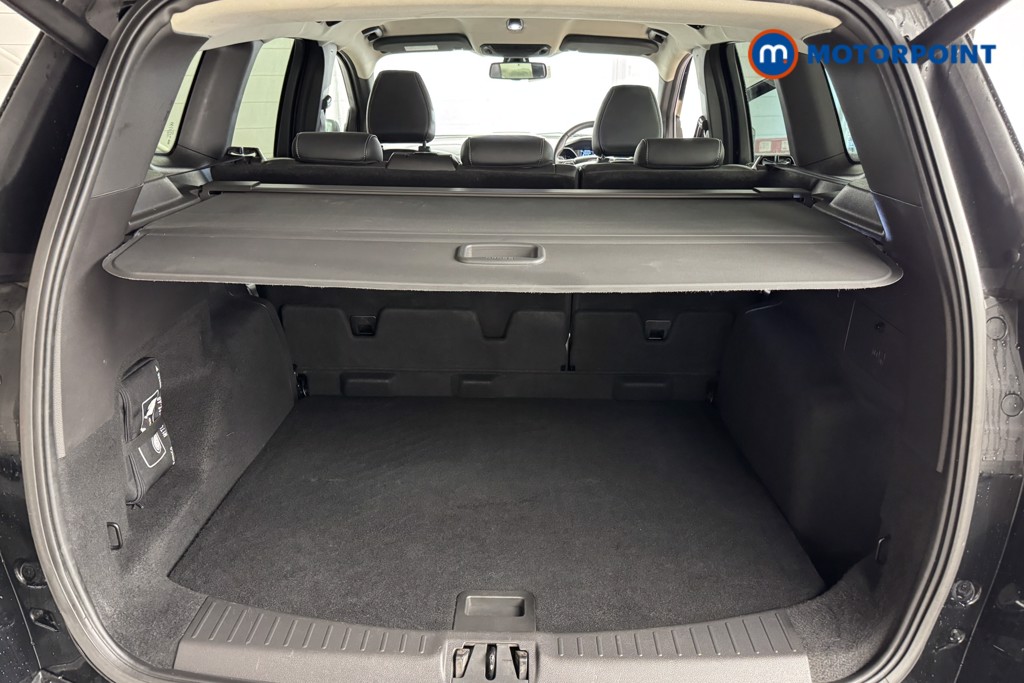 Ford Kuga Vignale 2.0 Tdci 5Dr 2Wd Manual Diesel SUV - Stock Number (1544615) - 3rd supplementary image
