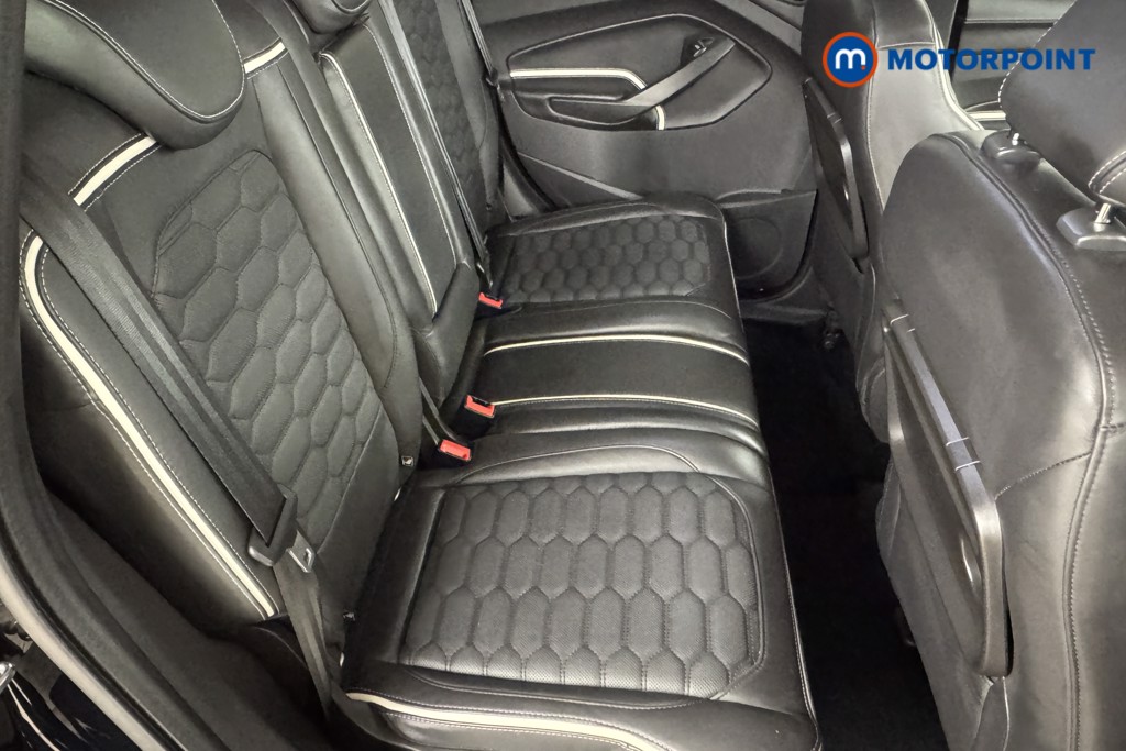 Ford Kuga Vignale 2.0 Tdci 5Dr 2Wd Manual Diesel SUV - Stock Number (1544615) - 4th supplementary image