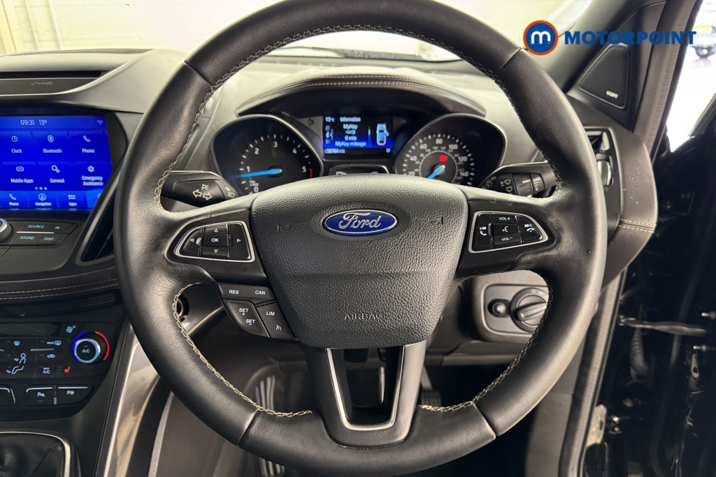 Ford Kuga Vignale 2.0 Tdci 5Dr 2Wd Manual Diesel SUV - Stock Number (1544615) - 6th supplementary image