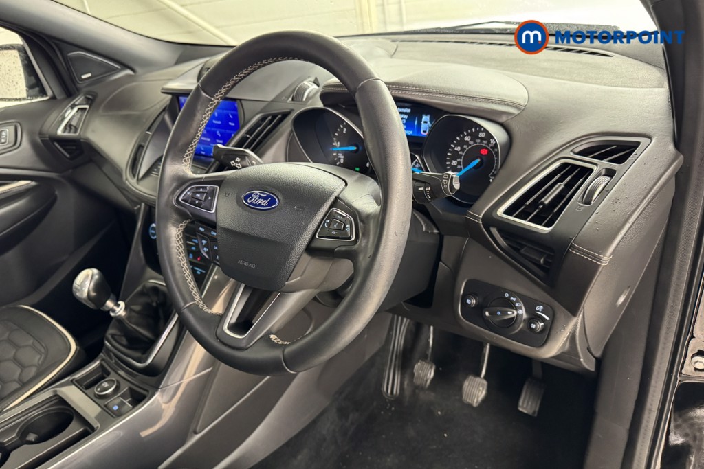 Ford Kuga Vignale 2.0 Tdci 5Dr 2Wd Manual Diesel SUV - Stock Number (1544615) - 7th supplementary image
