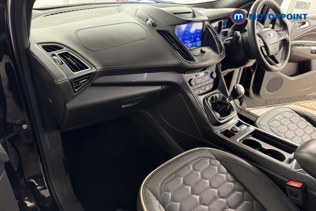Ford Kuga Vignale 2.0 Tdci 5Dr 2Wd Manual Diesel SUV - Stock Number (1544615) - 8th supplementary image