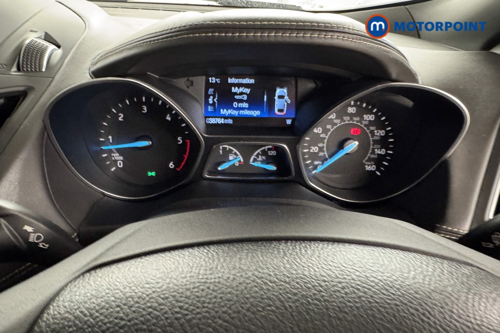 Ford Kuga Vignale 2.0 Tdci 5Dr 2Wd Manual Diesel SUV - Stock Number (1544615) - 9th supplementary image