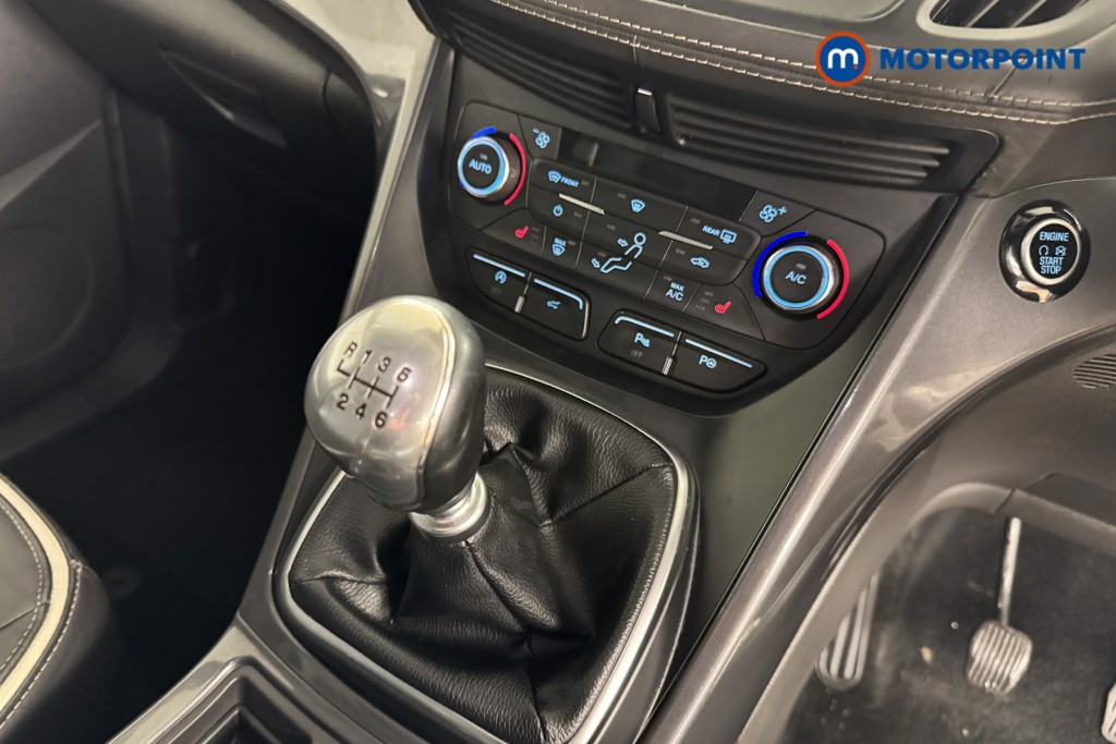 Ford Kuga Vignale 2.0 Tdci 5Dr 2Wd Manual Diesel SUV - Stock Number (1544615) - 11th supplementary image