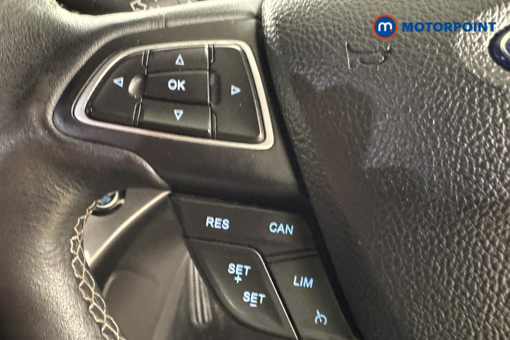 Ford Kuga Vignale 2.0 Tdci 5Dr 2Wd Manual Diesel SUV - Stock Number (1544615) - 13th supplementary image