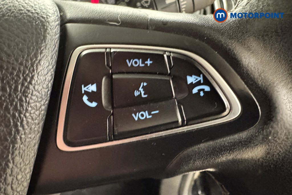 Ford Kuga Vignale 2.0 Tdci 5Dr 2Wd Manual Diesel SUV - Stock Number (1544615) - 14th supplementary image