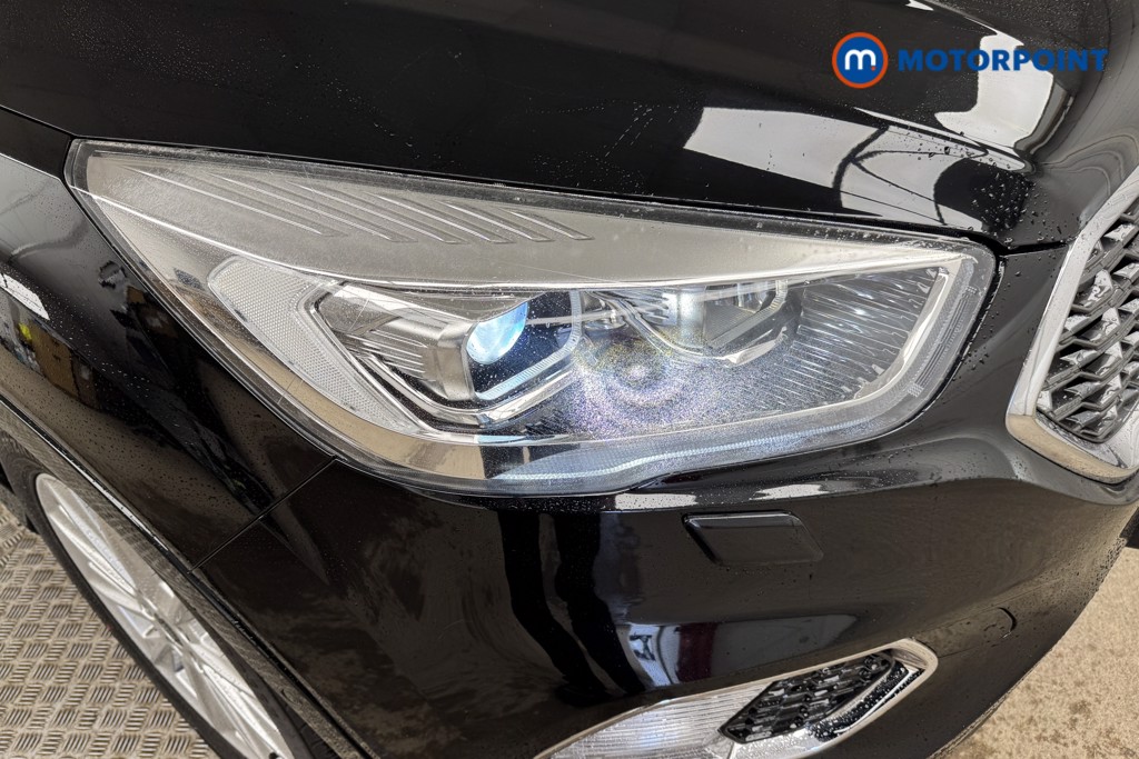 Ford Kuga Vignale 2.0 Tdci 5Dr 2Wd Manual Diesel SUV - Stock Number (1544615) - 17th supplementary image
