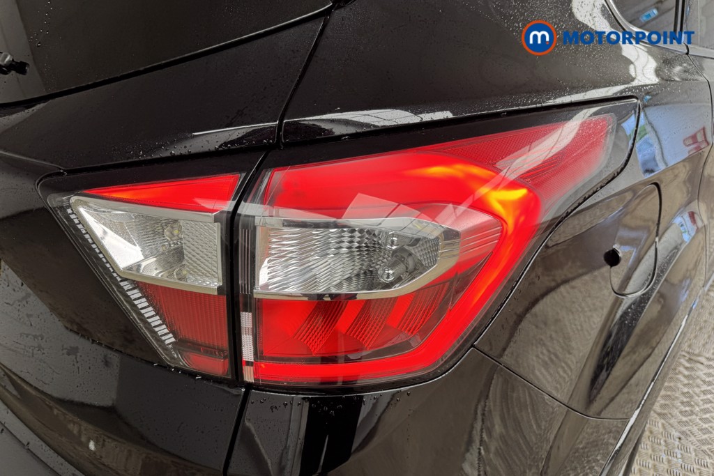 Ford Kuga Vignale 2.0 Tdci 5Dr 2Wd Manual Diesel SUV - Stock Number (1544615) - 18th supplementary image