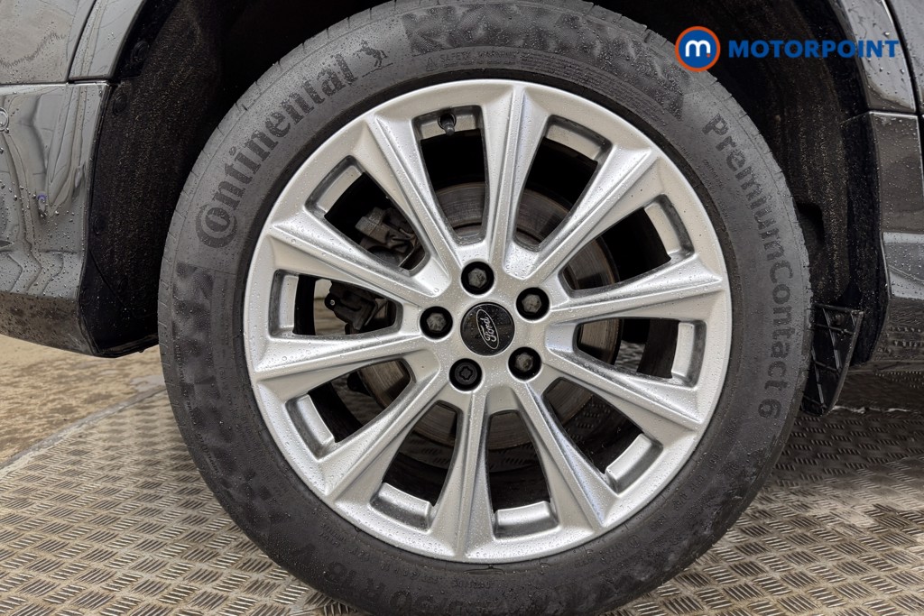 Ford Kuga Vignale 2.0 Tdci 5Dr 2Wd Manual Diesel SUV - Stock Number (1544615) - 21st supplementary image