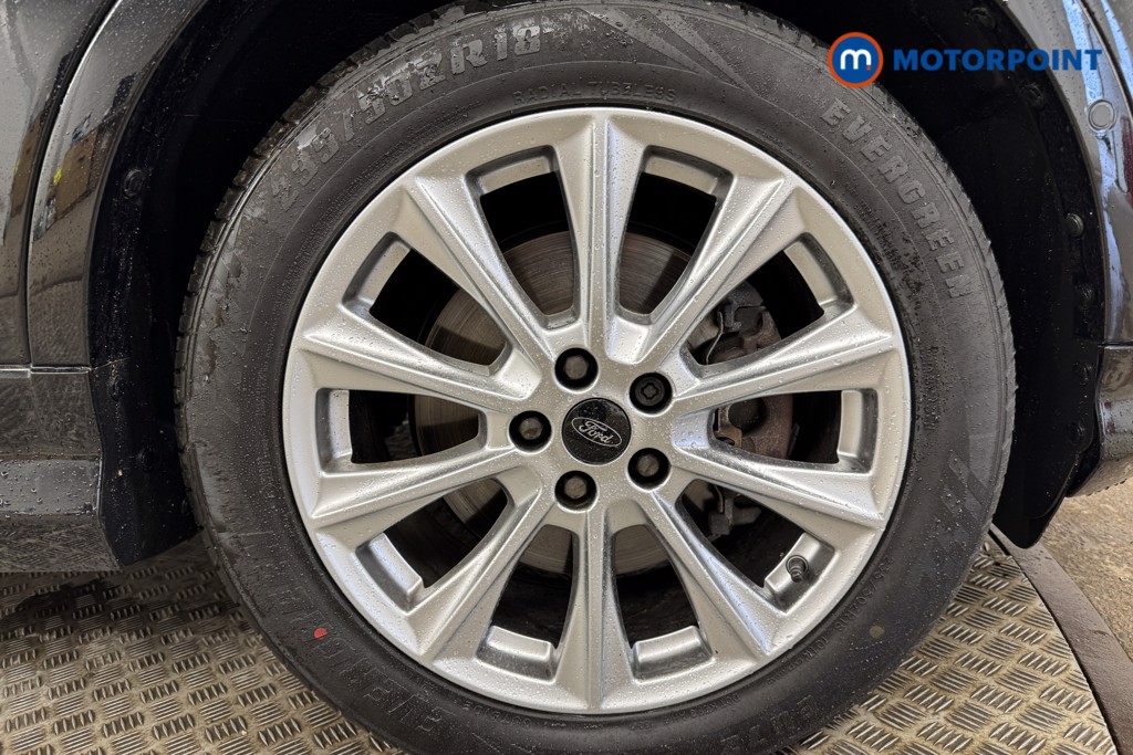 Ford Kuga Vignale 2.0 Tdci 5Dr 2Wd Manual Diesel SUV - Stock Number (1544615) - 22nd supplementary image