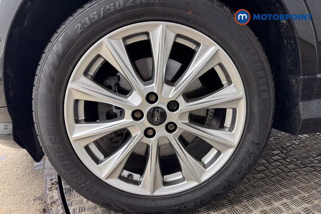 Ford Kuga Vignale 2.0 Tdci 5Dr 2Wd Manual Diesel SUV - Stock Number (1544615) - 23rd supplementary image