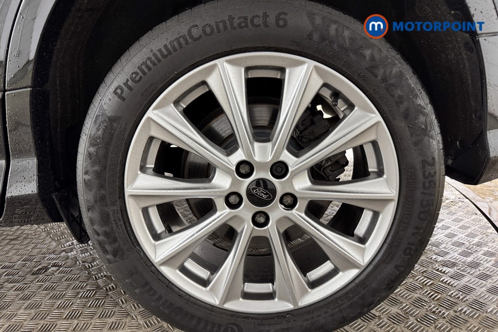 Ford Kuga Vignale 2.0 Tdci 5Dr 2Wd Manual Diesel SUV - Stock Number (1544615) - 24th supplementary image