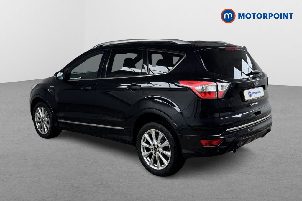 Ford Kuga Vignale 2.0 Tdci 5Dr 2Wd Manual Diesel SUV - Stock Number (1544615) - Passenger side rear corner