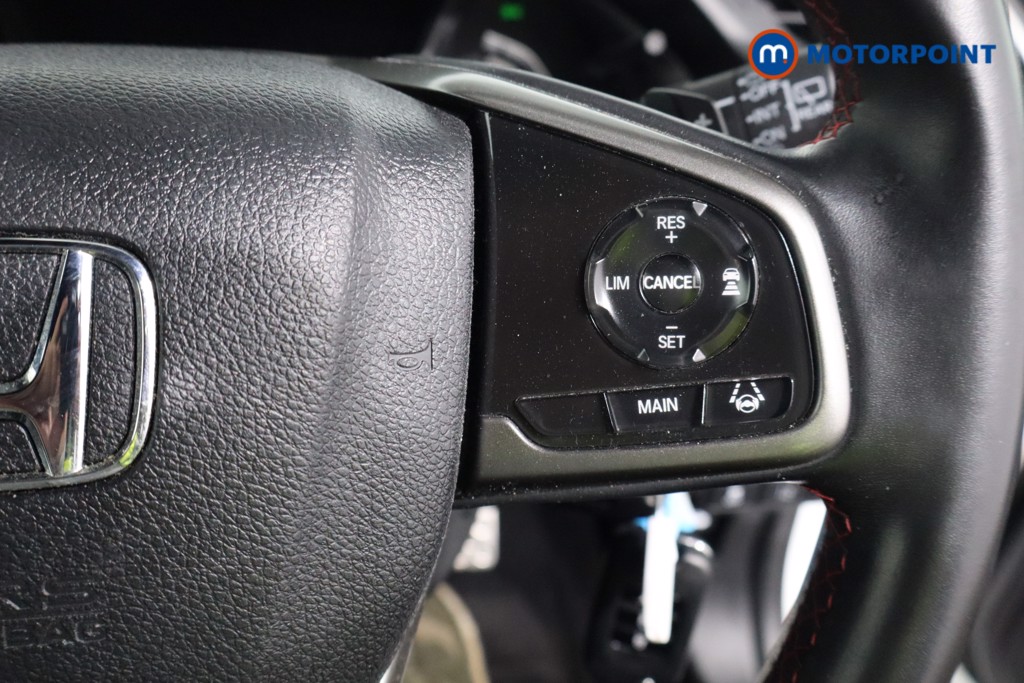 Honda Civic Sport Line Automatic Petrol Hatchback - Stock Number (1544796) - 8th supplementary image