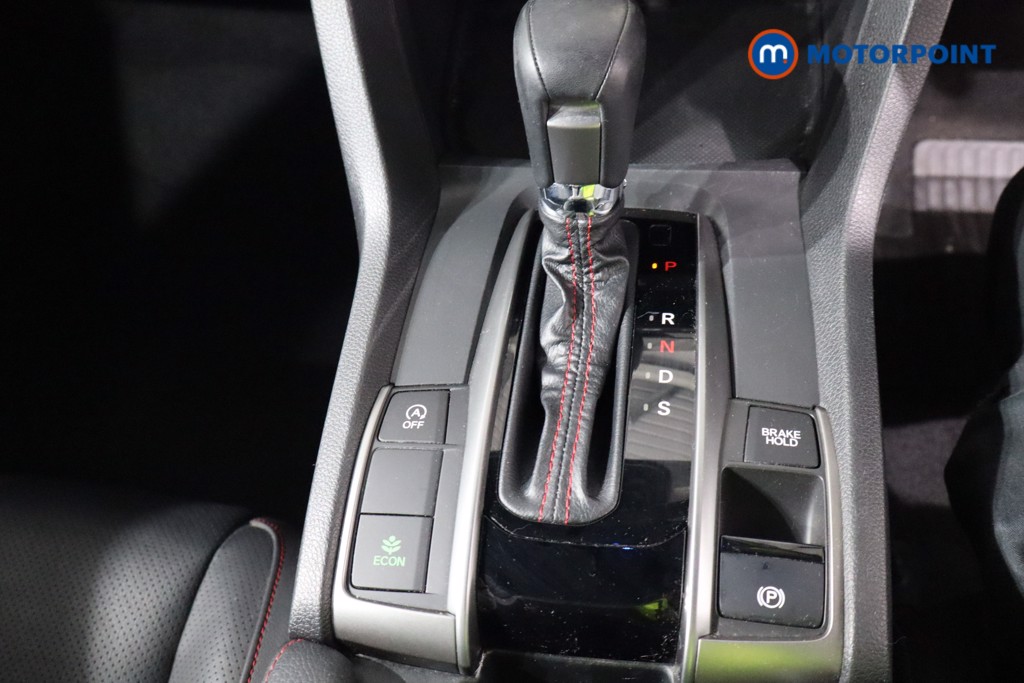 Honda Civic Sport Line Automatic Petrol Hatchback - Stock Number (1544796) - 14th supplementary image