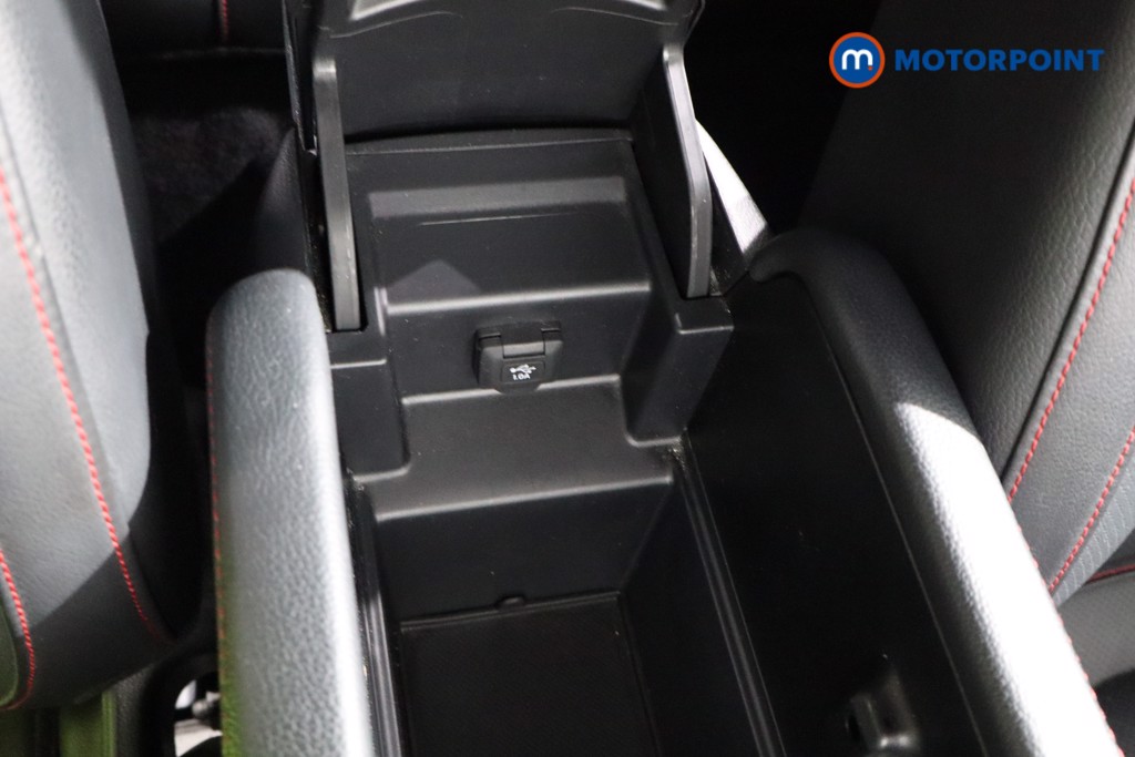 Honda Civic Sport Line Automatic Petrol Hatchback - Stock Number (1544796) - 15th supplementary image