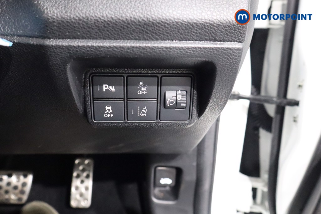 Honda Civic Sport Line Automatic Petrol Hatchback - Stock Number (1544796) - 16th supplementary image