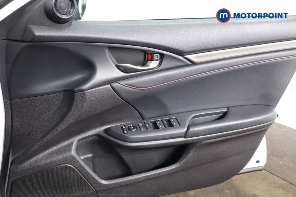 Honda Civic Sport Line Automatic Petrol Hatchback - Stock Number (1544796) - 17th supplementary image