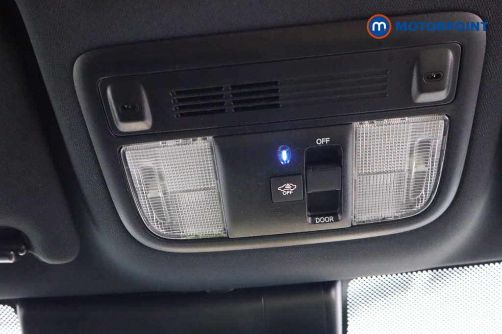 Honda Civic Sport Line Automatic Petrol Hatchback - Stock Number (1544796) - 20th supplementary image