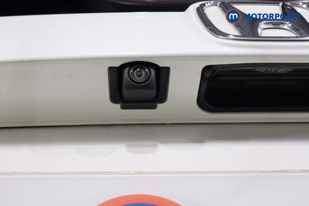 Honda Civic Sport Line Automatic Petrol Hatchback - Stock Number (1544796) - 23rd supplementary image