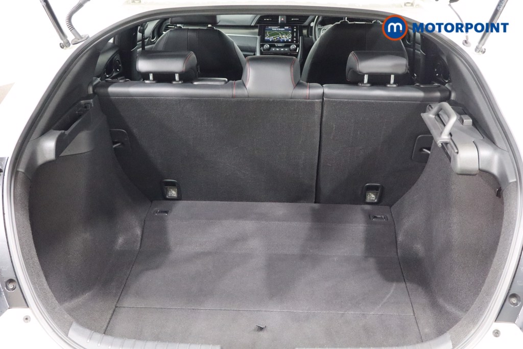 Honda Civic Sport Line Automatic Petrol Hatchback - Stock Number (1544796) - 24th supplementary image