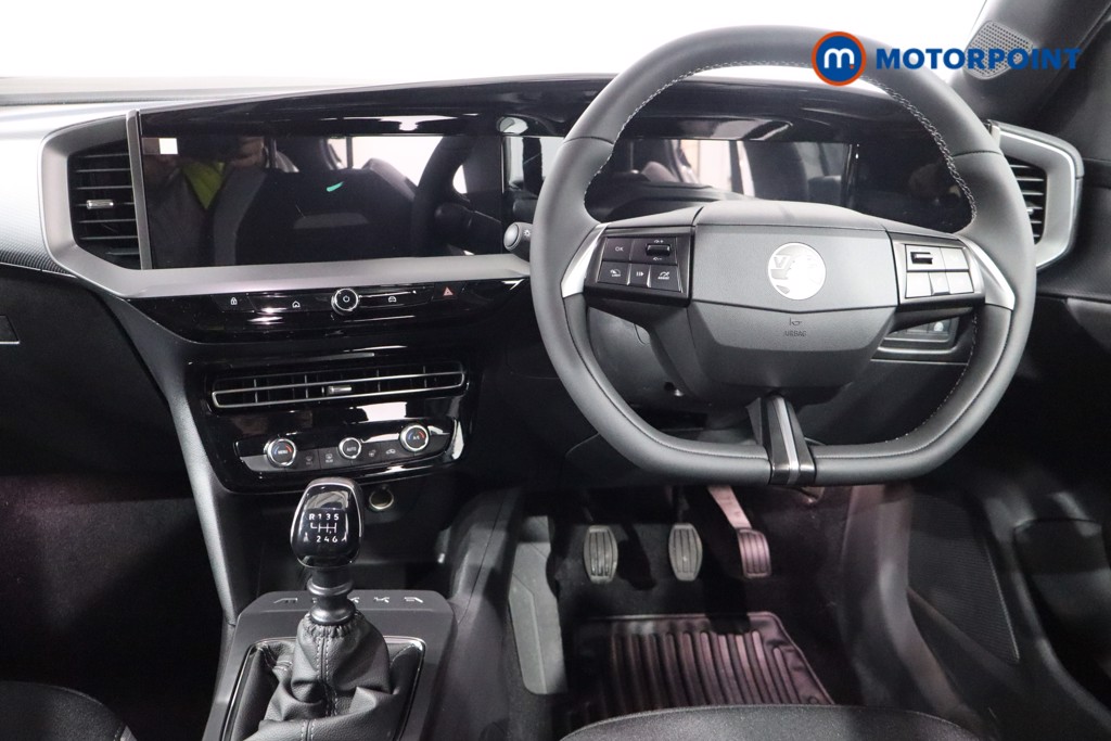 Vauxhall Mokka Design Manual Petrol SUV - Stock Number (1544836) - 3rd supplementary image