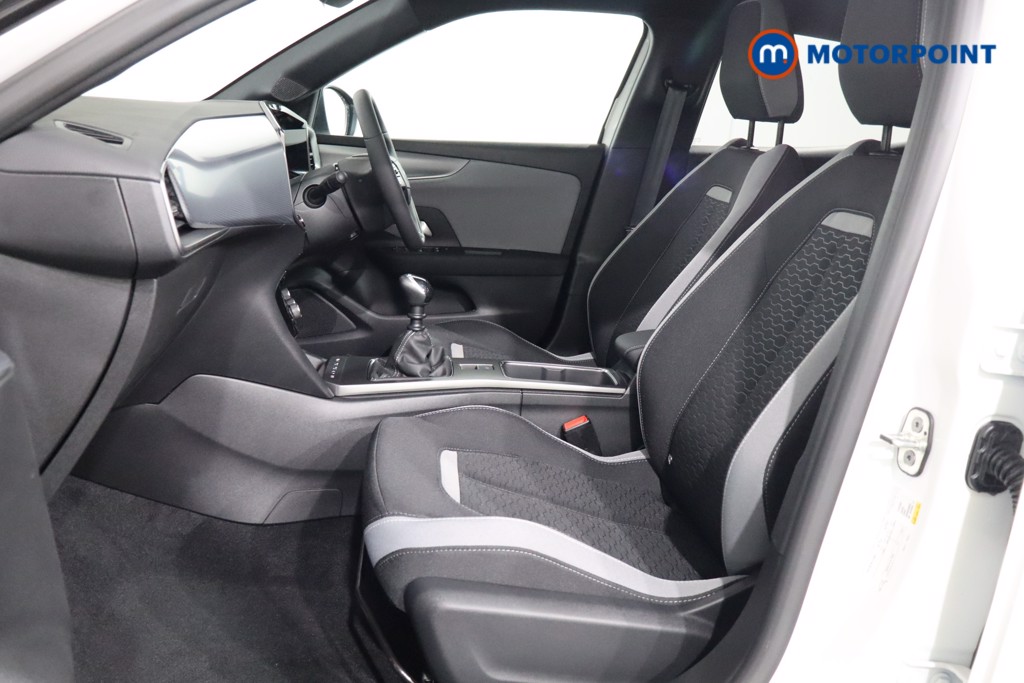 Vauxhall Mokka Design Manual Petrol SUV - Stock Number (1544836) - 4th supplementary image