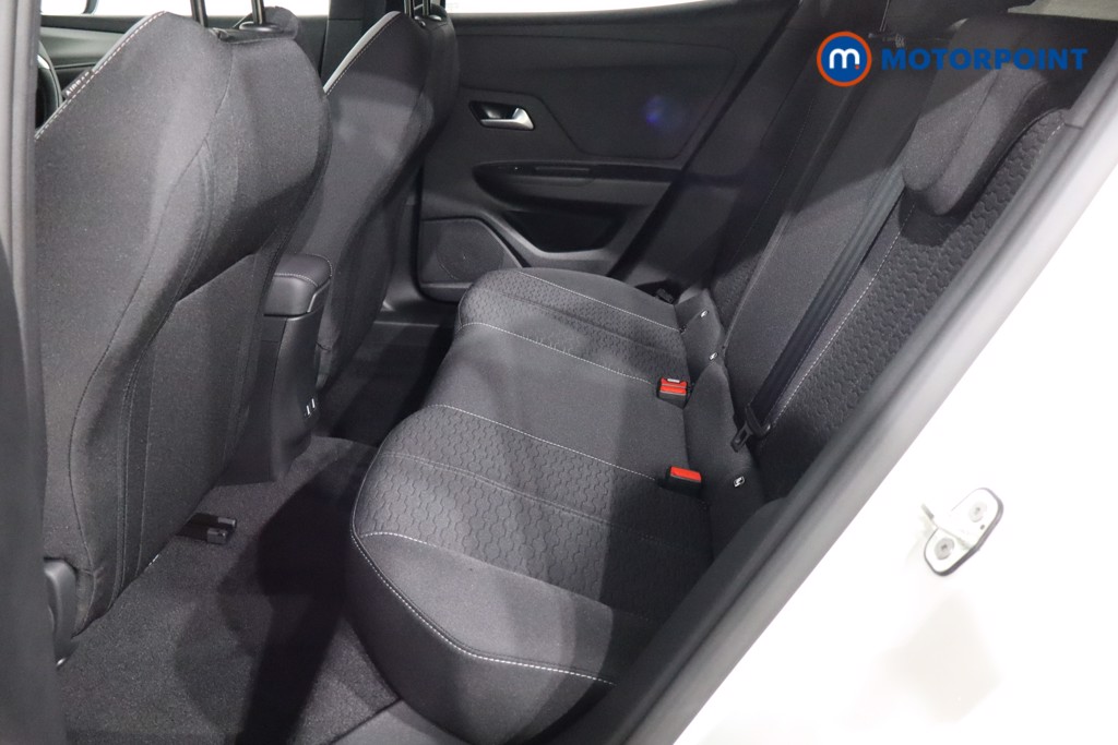 Vauxhall Mokka Design Manual Petrol SUV - Stock Number (1544836) - 5th supplementary image