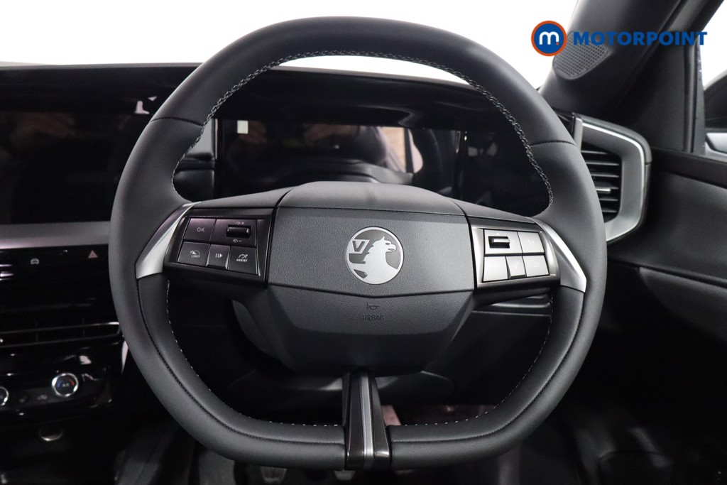 Vauxhall Mokka Design Manual Petrol SUV - Stock Number (1544836) - 6th supplementary image