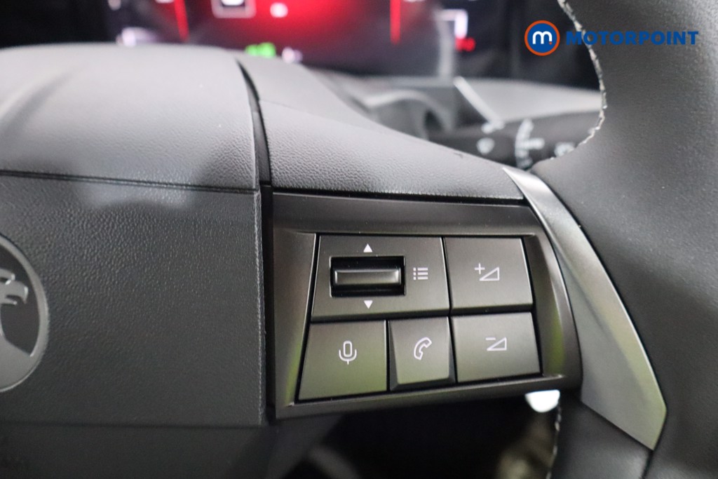 Vauxhall Mokka Design Manual Petrol SUV - Stock Number (1544836) - 8th supplementary image