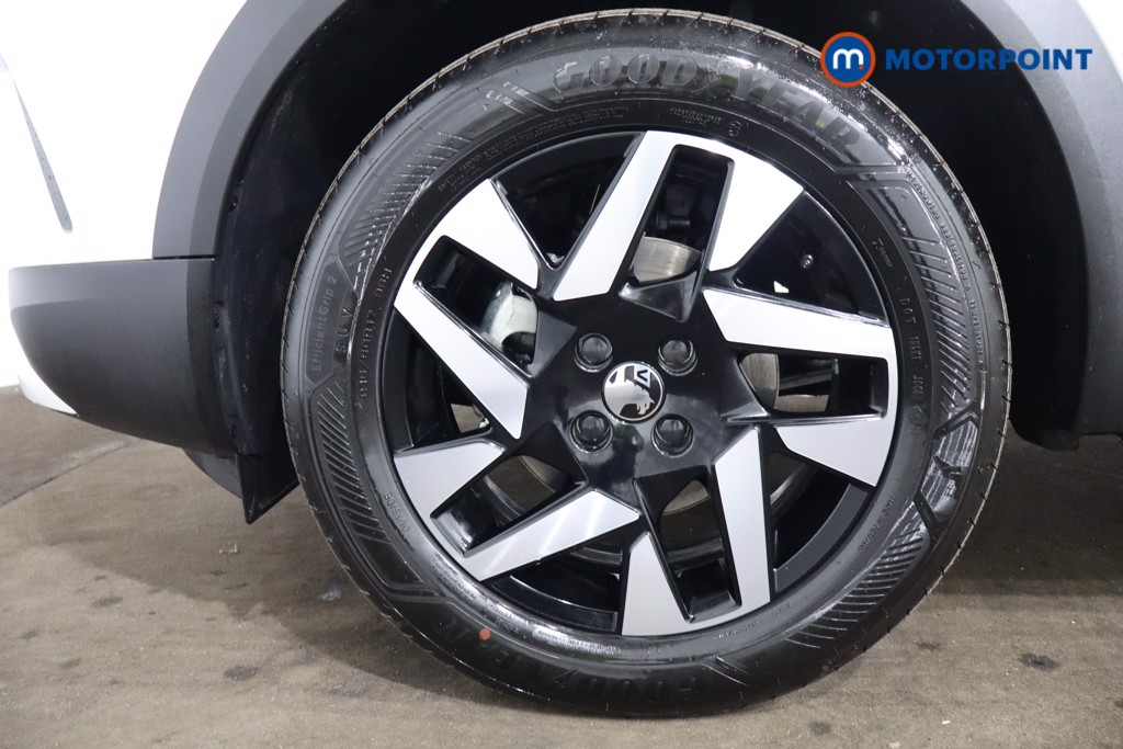 Vauxhall Mokka Design Manual Petrol SUV - Stock Number (1544836) - 10th supplementary image