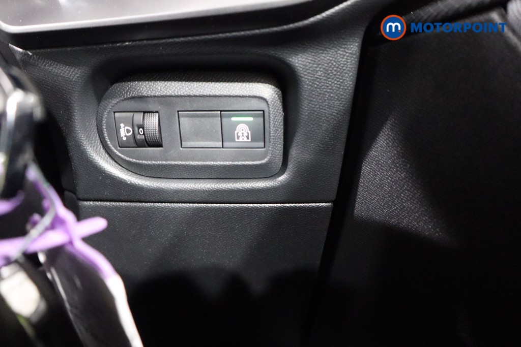 Vauxhall Mokka Design Manual Petrol SUV - Stock Number (1544836) - 14th supplementary image