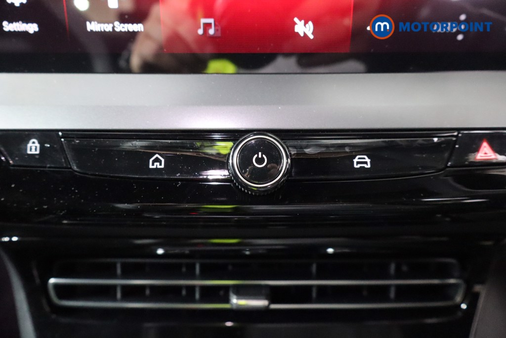 Vauxhall Mokka Design Manual Petrol SUV - Stock Number (1544836) - 15th supplementary image