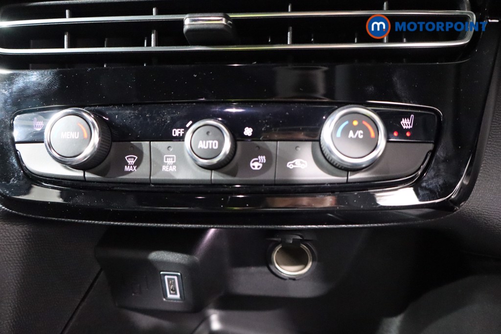 Vauxhall Mokka Design Manual Petrol SUV - Stock Number (1544836) - 16th supplementary image