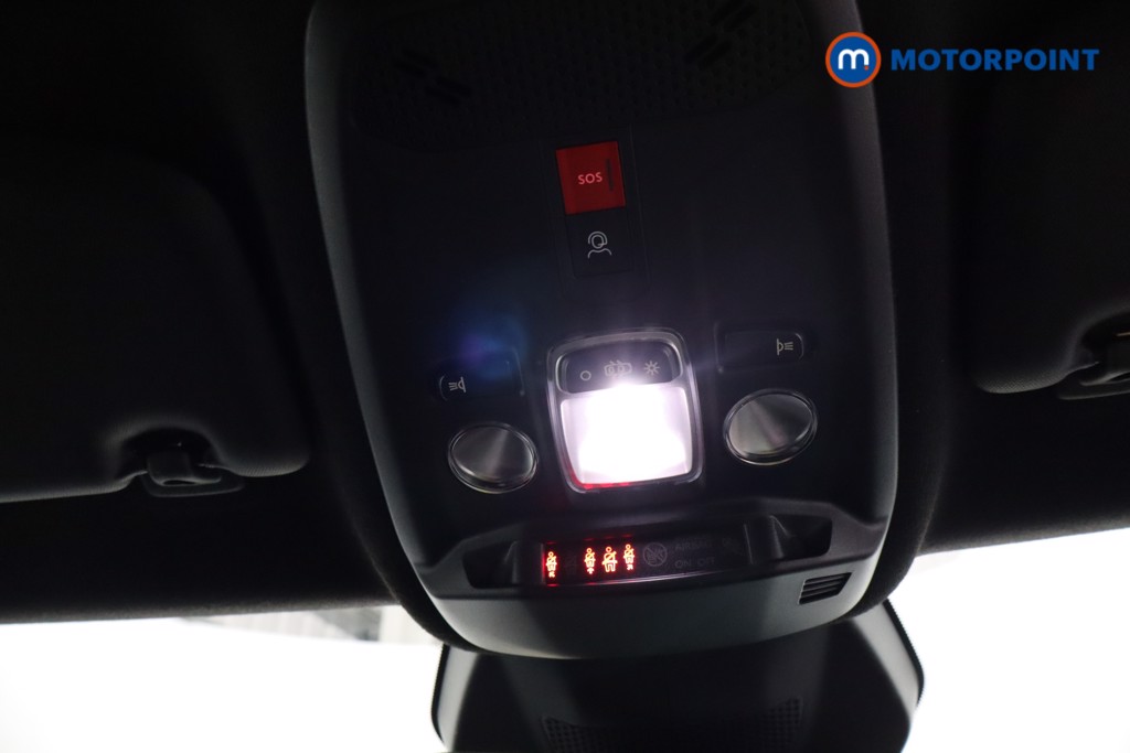 Vauxhall Mokka Design Manual Petrol SUV - Stock Number (1544836) - 18th supplementary image