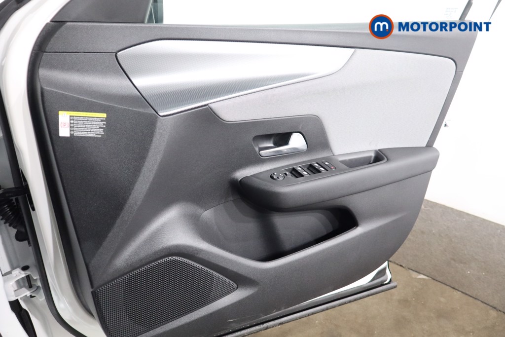 Vauxhall Mokka Design Manual Petrol SUV - Stock Number (1544836) - 19th supplementary image