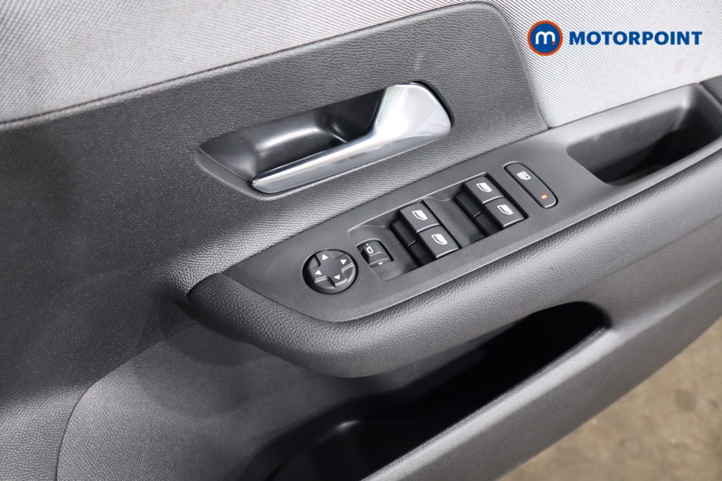 Vauxhall Mokka Design Manual Petrol SUV - Stock Number (1544836) - 20th supplementary image